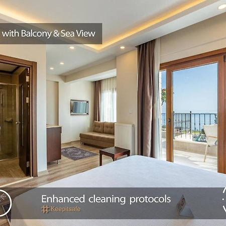 Menar Hotel&Suites -Old City Sultanahmet İstanbul Dış mekan fotoğraf
