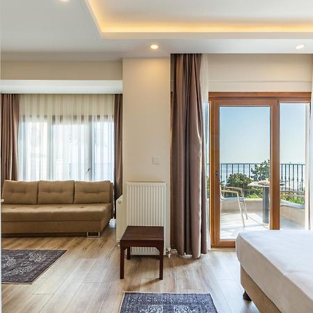 Menar Hotel&Suites -Old City Sultanahmet İstanbul Oda fotoğraf