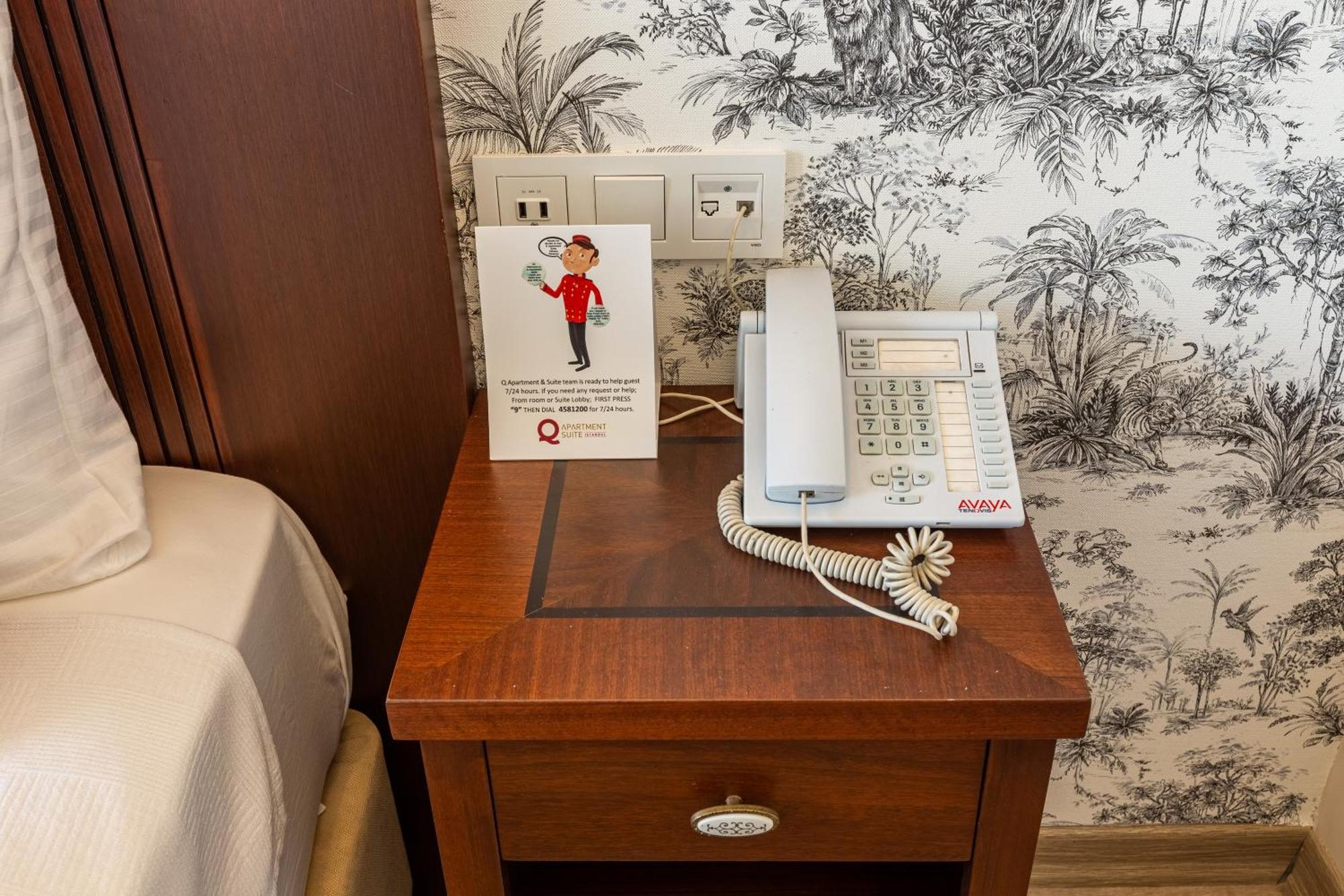 Menar Hotel&Suites -Old City Sultanahmet İstanbul Oda fotoğraf