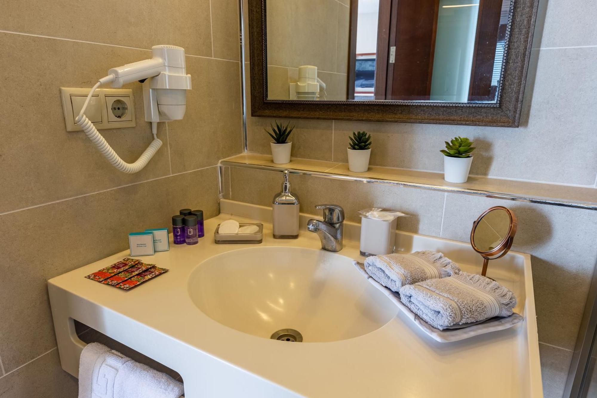 Menar Hotel&Suites -Old City Sultanahmet İstanbul Oda fotoğraf